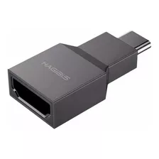 Adaptador Usb-c Para Hdmi Hagibis