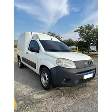 Fiat Fiorino 2016 1.4 Flex 4p