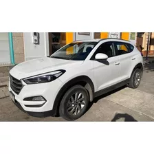 Hyundai Tucson 2017 2.0 16v