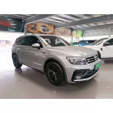 Volkswagen Tiguan 2.0 Allspace R-line Automática Completa