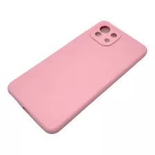 Protector Case Silicona Para Xiaomi Mi 11 Lite