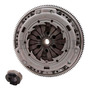 Clutch Smart Four Two City Turbo 0.6l 3 Cil. 44-70 Hp 98-07