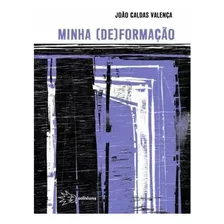 Minha (de) Formação, De João Caldas Valença. Editora Wmf Martins Fontes, Capa Mole Em Português