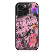 Funda Karol G. Mañana Será Bonito 5