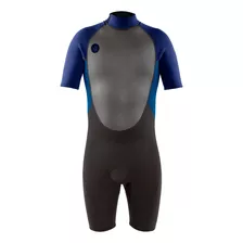 Body Glove Pro3 - Traje De Neopreno Corto Para Hombre, 0.08.