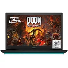 Laptop Dell G5 15 Gaming , 15.6 Fhd 144hz Display, Intel Co