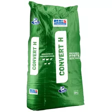 Convert H 20 Kg - Indicado Para Estresse E Produtividade