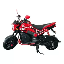 Honda Navi 2024 Medellín 