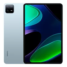 Tableta Xiaomi Pad 6 6+128 Gb, 11 Pulgadas, 144 Hz, 8840 Mah