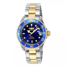 Reloj Invicta Pro Diver Men 8928ob Automatico