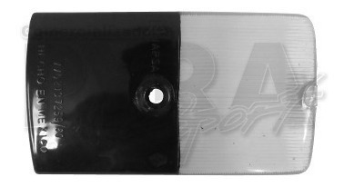 Plafon Luz Placa Y Reversa Renault Renol R-5 R 5 Accesorios Foto 3