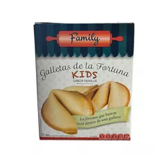 Galletas De La Fortuna Kits X 3 Unidades - Family