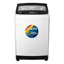 Lavarropas Carga Superior Inverter Lenx01850 Enxuta Eh