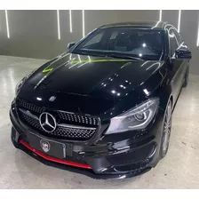 Mercedes Benz Classe Cla Gasolina Automático