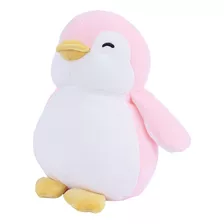 Miniso Peluche Sra. Mini Family Felpa Rosa 25x31.5 Cm