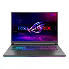 Notebook Asus Rog Strix 18.0 G814jz-g18 I9 Rtx 4080 