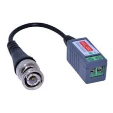 Balun Passivo De Video Com Cabo