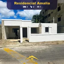 Venta Casa En Autopista De San Isidro 