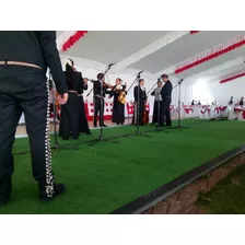 Mariachi En Nezahualcóyotl, Chimalhuacan, G.a.madero,texcoco