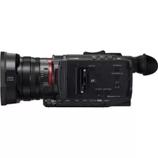 Filmadora Panasonic X1500 Ultra Hd 4k Nueva Ofertón !!!