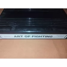 Art Of Fighting 1 Neo Geo Mvs Snk