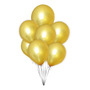Segunda imagen para búsqueda de globos dorados
