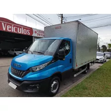 Iveco Daily 3.0 Turbo Diesel 35-150 Chassi Cs Manual