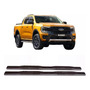 Estribos Ford Ranger 2013 - 22 Metal