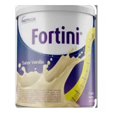 Fortín Vainilla - mL a $0
