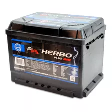 Bateria Herbo 12x65 Instalacion Gratis A Domicilio 15% Off