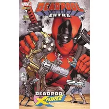 Hq Deadpool Extra Vol 2 