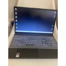 Laptop Lenovo 15,6 De Pantalla, Procesador Ryzen 7(4700)