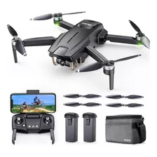 Ruko Dron F11mini Cámara 4k Wifi 5g, Gps, 60 Minutos Vuelo