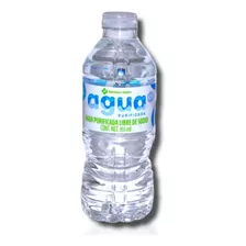 Agua Natural Members Mark 355ml