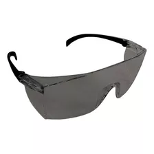 Óculos De Proteção Carbografite Spectra 2100 Cinza
