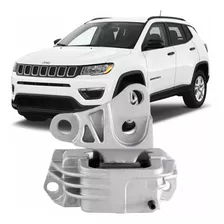 Coxim Motor Cambio Superior Esquerdo Jeep Compass Diesel 2.0