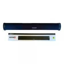 Soundbar Bluetooth Tecnolab/ Usb/ Radio Fm/ 45w/ Tl122.