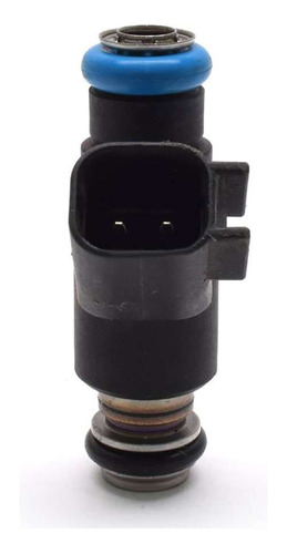 8pzs Inyector Gasolina Para Isuzu Npr 8cil 6.0 2009 Foto 6