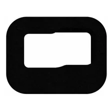 Espuma Protetora De Vento Para Gopro Hero 9 Black