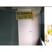 Se Alquila Consultorio Médico En San Juan De Lurigancho 