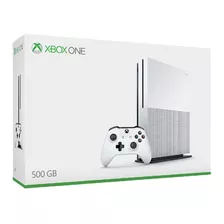 Microsoft Xbox One S 500gb Consola De Juegos