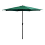 Primera imagen para búsqueda de sombrillas parasoles