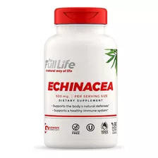 Equinacea 250 Mg Full Life - Unida - Unidad a $1741