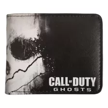 Billetera Call Of Duty