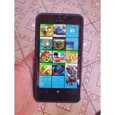 Lumia 640xl Cheio De Jogos Na Memória!