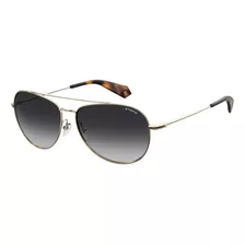 Gafas Polaroid S-202460-j5g-wj-62 Dorado