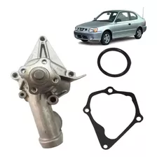 Bomba Agua Hyundai Accent 1.5 12v 94 95 96 97 98