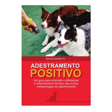 Livro Adestramento Positivo