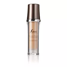 Sorme Cosmetics Mineral Illusion Foundation, Vainilla Beige,