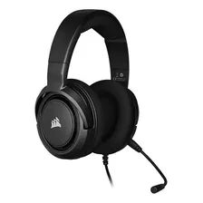 Auriculares Gamer Corsair Gamer Hs35 Stereo